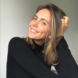 Meet your Posher, Micaela